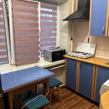 Голосіївський просп. (40-річчя Жовтня), 114