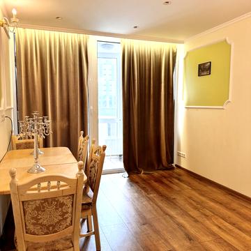 Зарічна вул., 2 к3