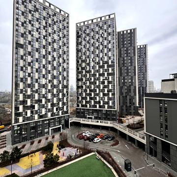 Зарічна вул., 2 к3