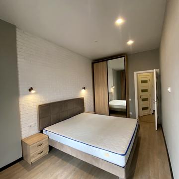 Анатолія Бачинського вул., 78 к1-5