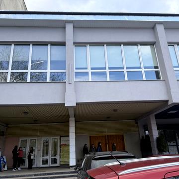 Вячеслава Липинського вул. (), 54