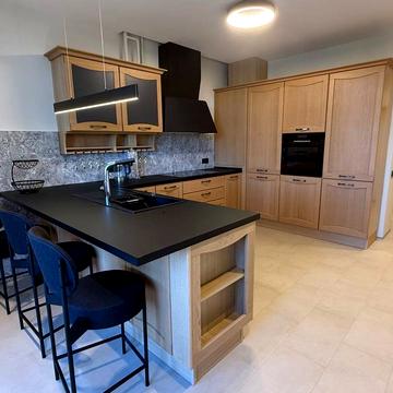 Любінська вул., 6-Б