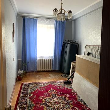 Північно-Кільцева вул., 24