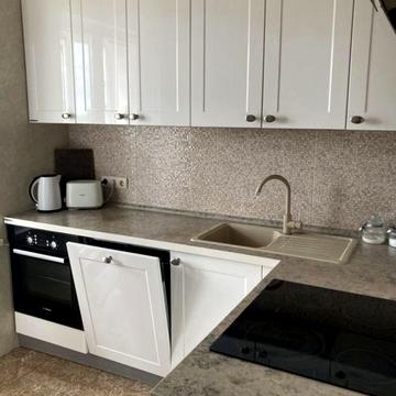 Юлії Здановської вул. (Ломоносова), 36-А