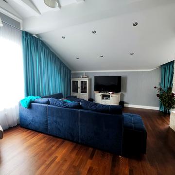 Дмитра Луценка вул. (Крейсера "Аврора"), 14-А