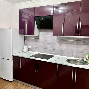 Бориса Гмирі вул., 16