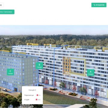 Трускавецька вул., (Будинок 1)