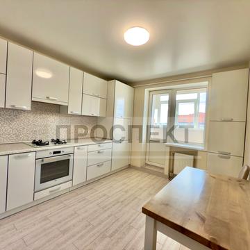 Свободи просп. (Прокофєва), 45/1