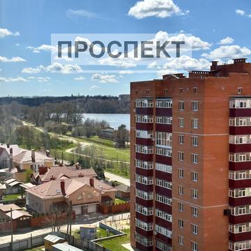 Свободи просп. (Прокофєва), 45/1