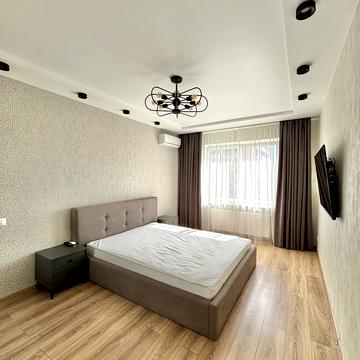 Самійла Кішки вул. (Маршала Конєва), 5-Д