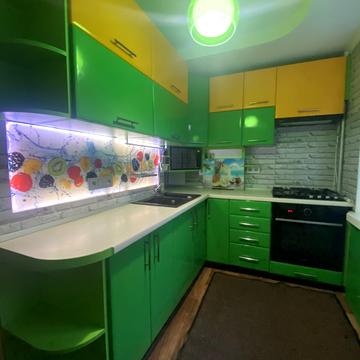 Гетьмана Кирила Розумовського вул. (Миколи Краснова), 12