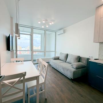 Олександра Олеся вул., 9-А