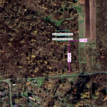 Бічна Наварійська вул.