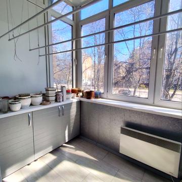 Повітряних Сил просп. (Повітрофлотський), 42