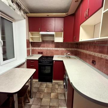 Кузьми Скрябіна пров., 22-А