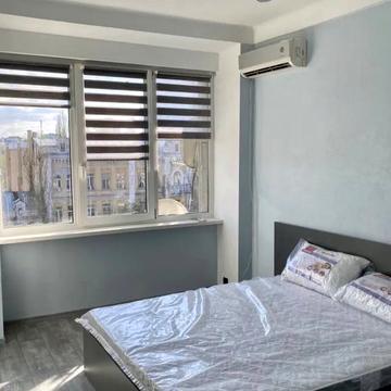 Тараса Шевченка бульв., 2