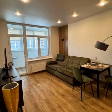 Повітряних Сил просп. (Повітрофлотський), 56-Б