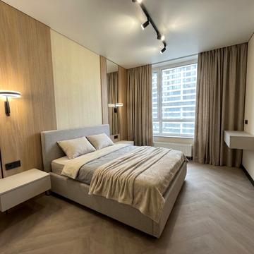 Олександра Олеся вул., (Будинок 10.6)