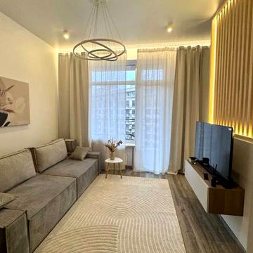 Михайла Бойчука вул. (Кіквідзе), 19-А