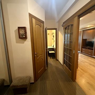 Щусєва вул., 10-А