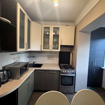 Щусєва вул., 10-А