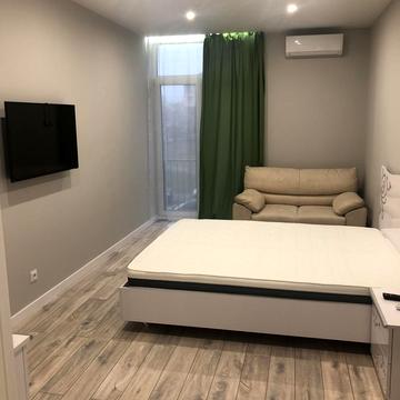 Регенераторна вул., 4 к17