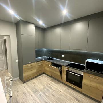 Регенераторна вул., 4 к17