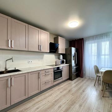 Одеське шосе, 18