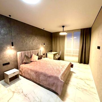 Олександра Олеся вул., 8/17