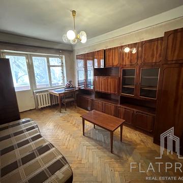 Задорожний пров., 3 к3