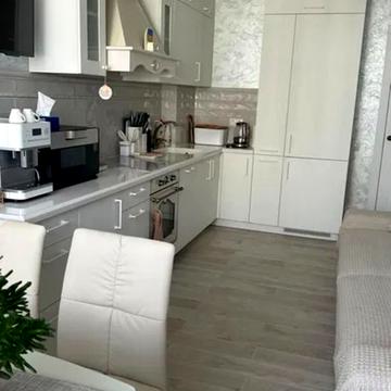 Самійла Кішки вул. (Маршала Конєва), 12-А