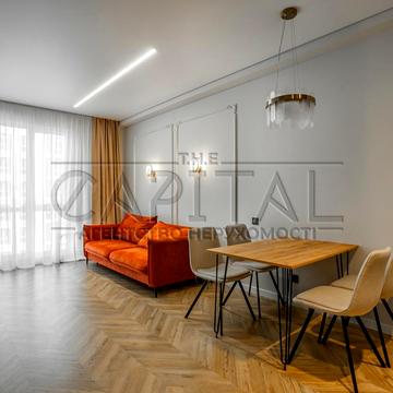 Михайла Максимовича вул. (Онуфрія Трутенка), 26-В