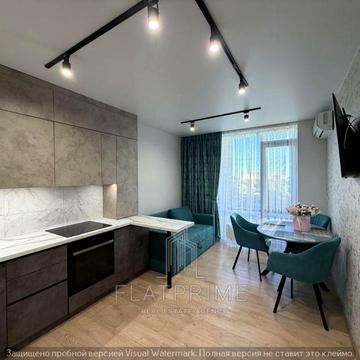 Академіка Заболотного вул., (Будинок 3)