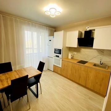 Любінська вул., 6-Б