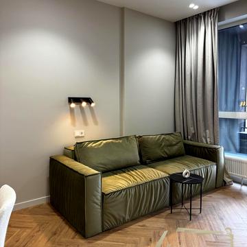 Фортечний тупик (Тверський), (Будинок 2)