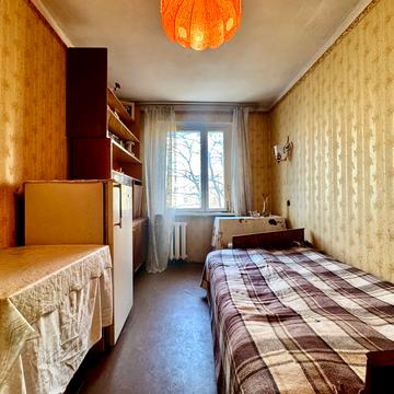 Зодчих вул., 54