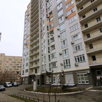 Борщагівська вул., 152-А