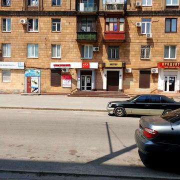 Парковий бульв. (Леонова), 6