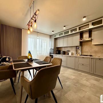 Петра Маланюка вул., 58