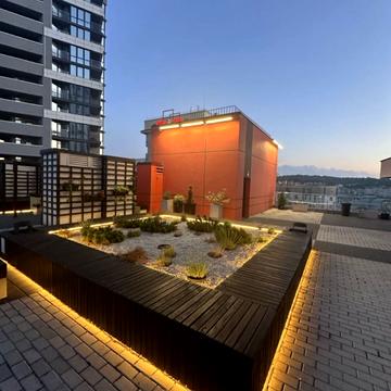 Вячеслава Чорновола просп. (), 69а