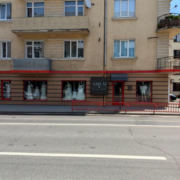 Замкова вул., 7