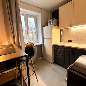 Джохара Дудаєва вул. (Іскрівська), 6