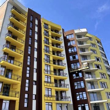 Данила Галицького вул., (Будинок 3)