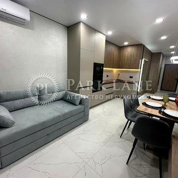 Олександра Олеся вул., 17-А