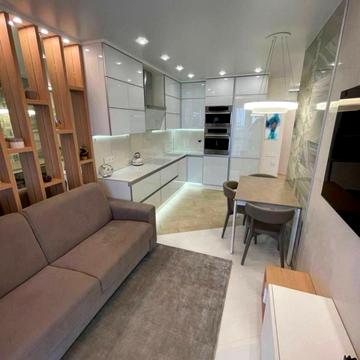 Івана Акінфієва вул. (Фучика), 30-А