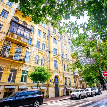 Стрілецька вул., 7/6