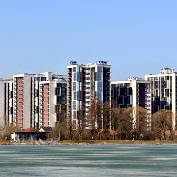 Ленкавського вул., 34 к3