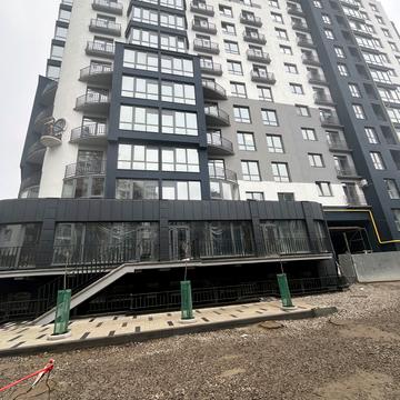 Княгинин вул., (Будинок 10)