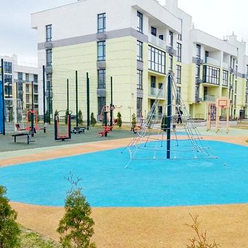 Дубищанська вул., 3