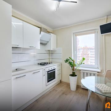 Агрегатна вул., 2